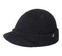 Kangol Sliced Peak Beanie Beret,
