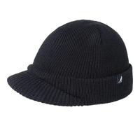 Kangol Beanie Beret Sliced Peak