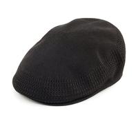 Beret Kangol Tropic 504 Ventair Noir M