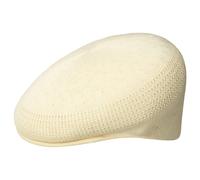 Kangol Tropic 504 Ventair Flat Cap - Natural