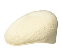 Kangol Tropic 504 Ventair Flat Cap - Natural L L
