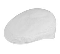 Kangol Tropic 504 Ventair - White - 290BC-WHT TROPIC 504 Colour: White