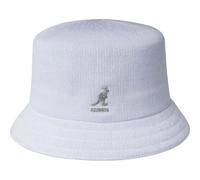Kangol tropic bin bucket hat Blanc XL