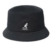 Kangol tropic bin bucket hat Noir L