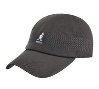 Kangol Tropic Ventair SpaceCap, Grey (Charcoal), Small