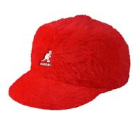 Kangol Unisex-Adult's Furgora Links Beret, Scarlet, M