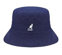 Kangol Unisex Bermuda Bucket Fishing Hat, Marine (NV411), 60-61