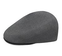 Kangol - Unisex Seamless Tropic 507, Color Charcoal, Size: Medium