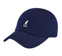 Kangol Ventair Space Cap by Women/Men - Baseball hat Base Summer with Peak Spring-Summer - M (56-57 cm) Blue