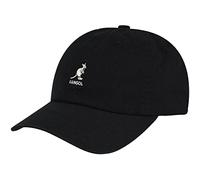 Washed Dad Hat Baseball Cap by Kangol