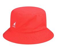 Kangol Washed Bucket Beret,