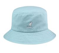 Kangol Washed Bucket Beret,