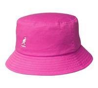 Kangol washed bucket hat Rose L