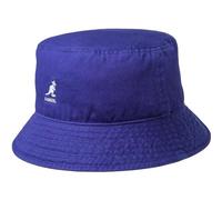 Kangol Washed Bucket Beret, Starry Blue, L