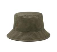 Kangol washed bucket hat Vert S