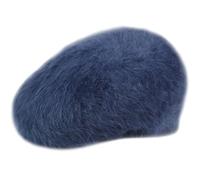 Kangol Women's Furgora 504 Beret, Navy, XL