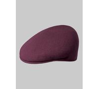 Kangol Wool 504 Cap vino M