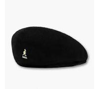Kangol Wool 504 Flat Cap Men Women Casual Woolen Beret Hat Winter Newsboy Caps