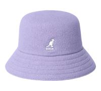 Kangol Wool Lahinch bucket hat Violet L