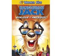 Kangourou Jack : Bonjour l'Amérique