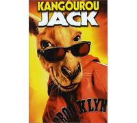 Kangourou Jack [VHS]