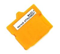 KANGQL Card Adapter Micro-SD Attachment MASD-1 Camera TF to XD Card Insert Adapter for OLYMPUS