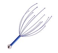 KANGQL Scalp Massager, for Head Massager Portable Scalp Scratcher Handheld for Head Massage Tingler for Relax Stresse