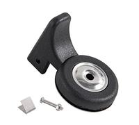 KANGQL Tea Kettle Whistle, Kettle Spout Whistle Nozzle Stainless Steel Kettle Spout Teakettle Nozzle Water Boiling Kettle Replacement Accessory, A