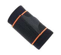 KANGQL - Wrist guard, wrist brace, wrist brace, adjustable, workout strap, weightlifting, joint relief