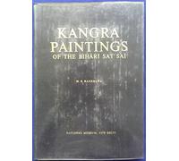 Kangra Paintings of the Bihari Sat Sai