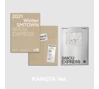 Kangta - 2021 Winter Smtown : Smcu Express