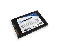 Kanguru Defender SED300 - 500 GB SATA Internal Self-Encrypting Solid State Drive - FIPS 140-2 Certified