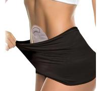 KANGWFAN Stoma Bag Support Garment Covers,Waist Ostomy Belt,33.5“ - 44” Hip Circumference,Ostomy Colostomy Protector Belts,Groin Hernia Covers Wraps,for Women Men Sports and Outdoor Activities