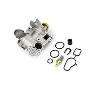 KANGYEBAIHUODIAN 06H121026 06H121026AB Car Water Pump Repair Set Fit For VW Golf Jetta GLI GTI MK6 Passat B7 Tiguan CC Audi A3 A4 A5 Q3 Q5 TT