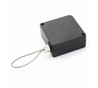 KANGYEBAIHUODIAN Punch-Free Automatic Sensor Door Closer Automatically Close Fit for All DoorsDoor Punch-Free