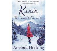 Kanin: The Complete Chronicles