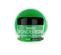 Kaniz Wonder Edge Acacia Scent Strong Hold Water Based Pomade 120ml