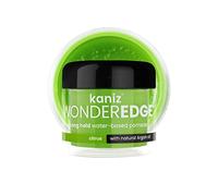 Kaniz Wonder Edge Citrus water based pomade 120 ml