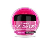 Kaniz Wonder Edge Lemon Berry water based pomade 120 ml