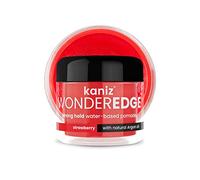 Kaniz Wonder Edge Strawberry water based pomade 120 ml