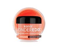 Kaniz Wonder Edge Sweet Peach water based pomade 120 ml