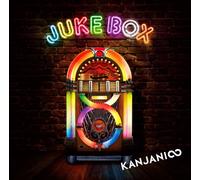 Kanjani Eight - Juke Box [Import]
