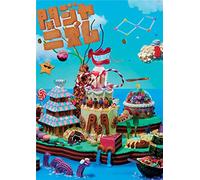 Kanjani8 - Kanjanism Live Tour 2014 to 2015 (2DVDS) [Japan DVD] JABA-5206