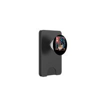 ラーメン Kanji Ramen Kaiju Monster Manga Japanese Anime Birthday PopSockets PopWallet for MagSafe