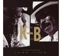 Kankawa Meets Gary Bartz - Jazz Time