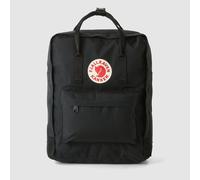 Kånken 16L Backpack Black