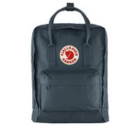Fjällräven Kanken 16L Backpack Dark Blue