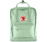 Kanken Classic Backpack - Peach Sand-Terracotta Brown