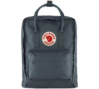 Kanken Classic Backpack - Peach Sand-Terracotta Brown