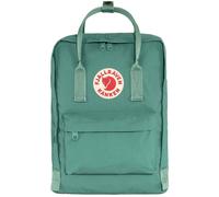 Kanken Classic Backpack - Peach Sand-Terracotta Brown